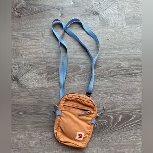 Fjall Raven High Coast Pocket Purse